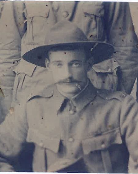 Edward Robson Campbell - 1st WAMI, in 6th WAMI Uniform in which he later served copy.jpg